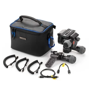 Brand New!!! Benro BR209 Polaris Astro Edition 3-Axis Smart Tripod Head - Picture 1 of 19