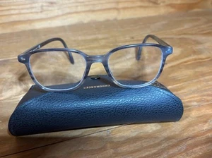 Ray Ban RB 5393 Leonard 8055 49-17-145 Rahmen - Bild 1 von 7