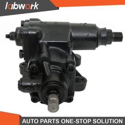 Caja de cambios de dirección asistida de laboratorio para Ford F-250 F-350 1999-2004 Super Duty Foto 1 de 4