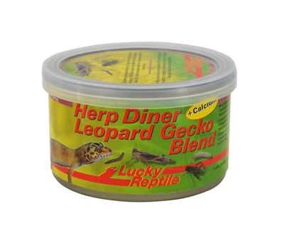 Lucky Reptile Herp Diner Leopard Gecko Blend - Bild 1 von 2