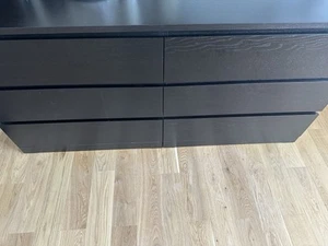 Kommode Ikea - Bild 1 von 3
