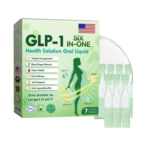 2 Pack Weight Loss Drops 10g Complex Natural Diet Supplement Solution Healthy - Picture 1 of 9
