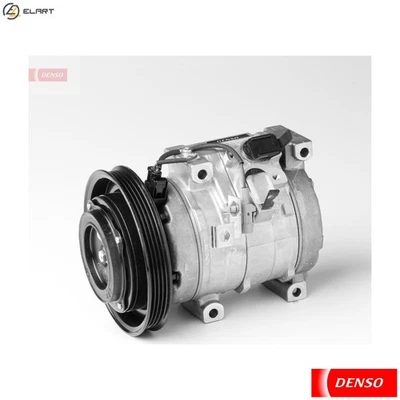 COMPRESSOR AIR CONDITIONING DCP51000 FOR LEXUS IS/SportCross TOYOTA 2.0L 6cyl - Image 1 of 4