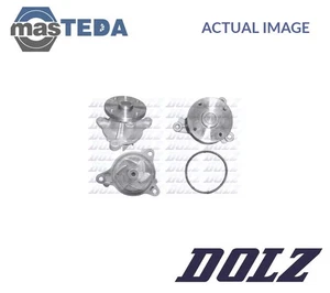 H235 ENGINE COOLING WATER PUMP DOLZ NEW OE REPLACEMENT - Picture 1 of 5