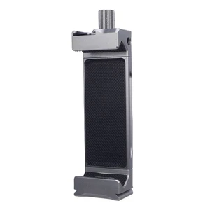 Tablet Mount Silicone Pad 120 To 230mm Clamping Range Multifunctional Tablet NEW - Afbeelding 1 van 12