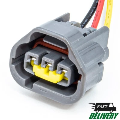 Conector sensor posición árbol de levas Dodge Viper. 2001-2006. 5245084 Foto 1 de 4