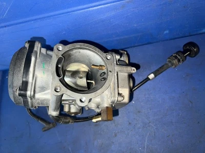 2006 Harley Davidson Sportster XL 883 карбюратор двигателя двигателя - Изображение 1 из 4