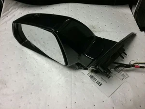Driver Side View Mirror Power VIN D 4th Digit V-series Fits 08-14 CTS 6573 - Picture 1 of 5