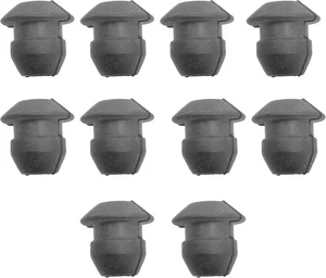 shiosheng 10pcs Trimmer parts of Fuel Line Tank Grommet FS52 FS56 FS62 FS66...  - Bild 1 von 2