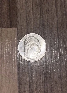 Rare Anna May Wong 2022 D Quarter Errors - Picture 1 of 2