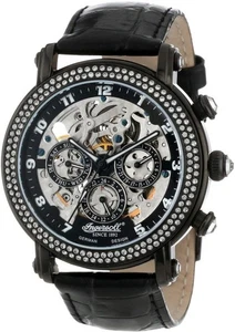 Ingersoll IN7202BKBK Automatic Watch - Picture 1 of 1