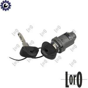LOCK CYLINDER IGNITION LOCK 132-054-002 FOR MERCEDES-BENZ E-CLASS 124/T-Model - Picture 1 of 8