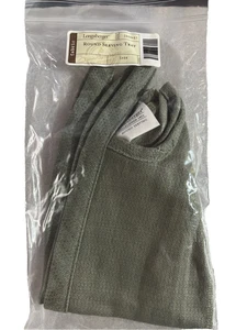 Longaberger runder Korbeinsatz - salbeigrün - Serviertablett - Made in USA - NEU - Bild 1 von 7