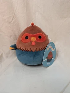 Squishmallows 5" Reed the Rooster - Imagen 1 de 5