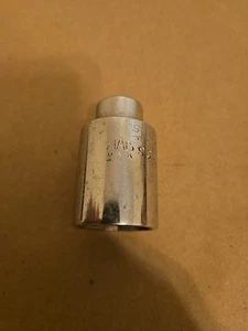 Mac Tools 3/8" Drive Chrome Oil Pressure Sender Unit Socket SC46 - Bild 1 von 10