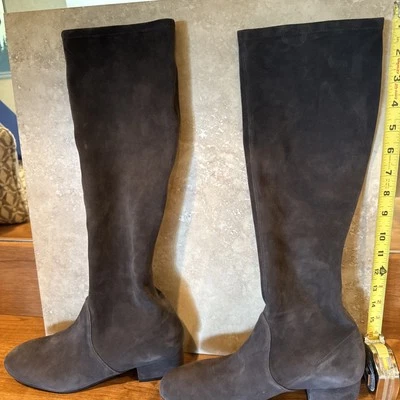 Bota Stuart Weitzman Raissa Talla 9 Foto 1 de 4