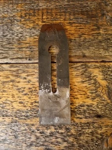 Vintage Sorby 21/4 Zoll Hobel Klingen - Bild 1 von 5