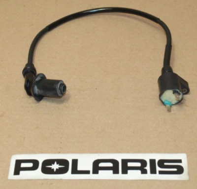 09-14 POLARIS RZR 170 OEM СВЕЧА ЗАЖИГАНИЯ КАТУШКА 0453474 🔥БЫСТРАЯ ДОСТАВКА🔥 - Изображение 1 из 4