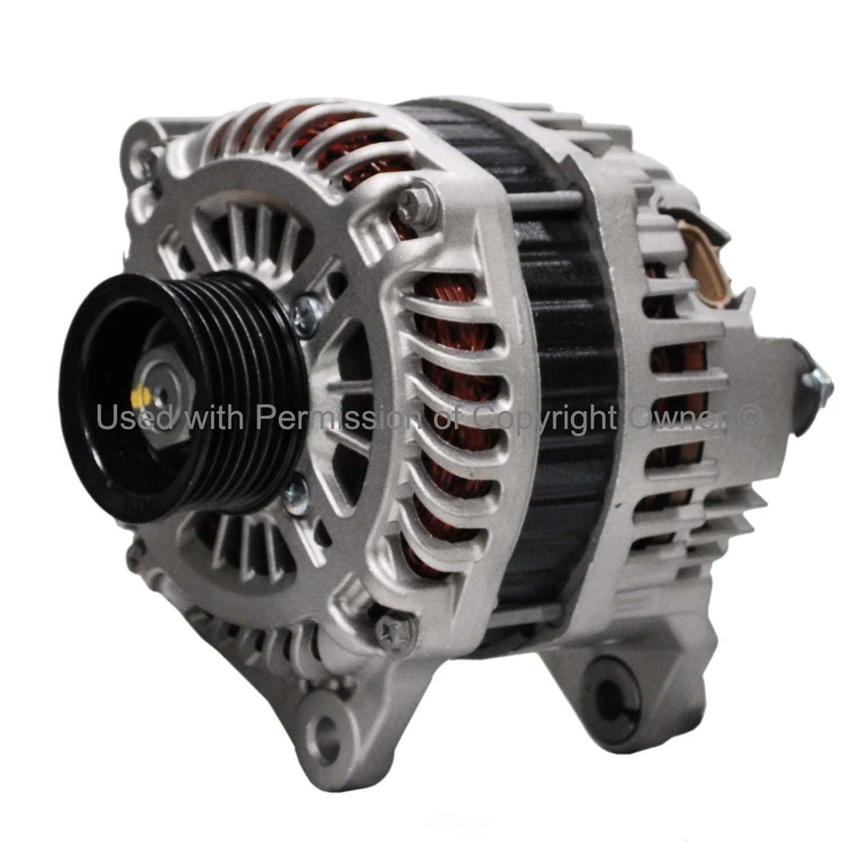 Alternator Quality-Built 11340 Reman - Image 1 of 4