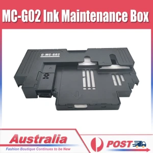 Compatible MC-G02 Maintenance Cartridge for Canon MegaTank Printers G2820 G3020 - Picture 1 of 8