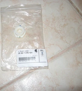 1 New ORIGINAL Genuine BMW Adjustment Element 51007378101 - Picture 1 of 1