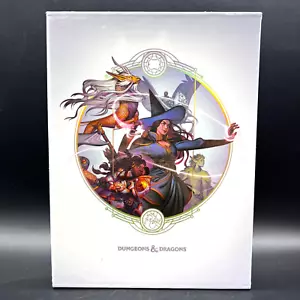 2022 D&D Rules Expansion Gift Set Sealed Bundle Xanathar Tasha Monster Manual - Bild 1 von 9