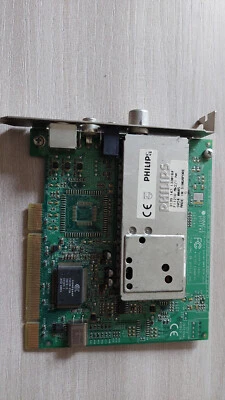 Scheda PCTV Pinnacle Systems GMBH - Immagine 1 di 2