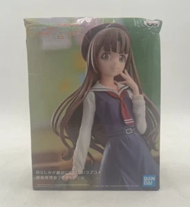 Bandai Osamake Maria Momosaka Figure - Osananajimi Ga Zettai Ni Makenai - Picture 1 of 6