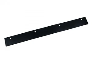 Stomax Ersatzstreifen 60cm Ersatzgummi für Wasserschieber Naturgummi Gummilippe - Bild 1 von 1