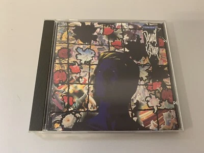 David Bowie – Tonight - US CD © 1985/95 - incl. 3 Bonustacks: Absolute Beginners - Bild 1 von 3