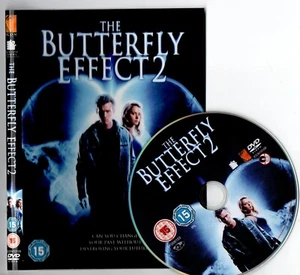 dvd Schmetterlingseffekt 2  - Bild 1 von 1