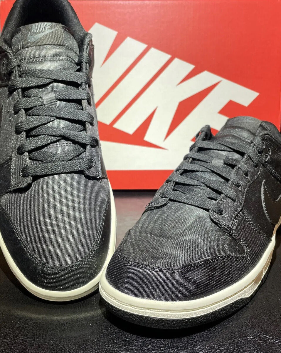 Nike Dunk Low LTD Black for Sale | Authenticity Guaranteed Nike Dunk Low LTD Black for Sale | Authenticity Guaranteed