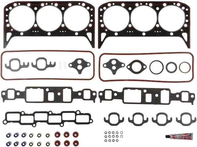 Juego de juntas de culata Victor Reinz 37348DYJW para Chevrolet S10 Blazer 1994 Foto 1 de 2