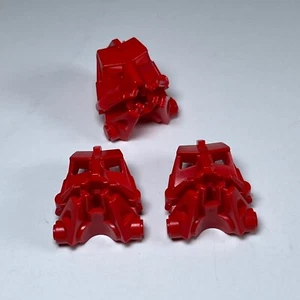LEGO Bionicle Head Connector Blocks - Turaga Figure Sets - CHOOSE YOUR COLOR - Picture 1 of 7