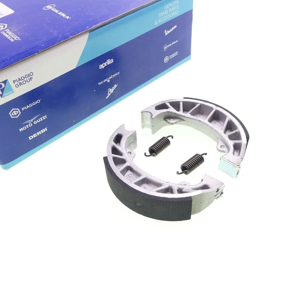 Bremsbacken Original für Piaggio Zip 2 TPH NRG Power Vespa ET2 LX 50 125 150 - Bild 1 von 1