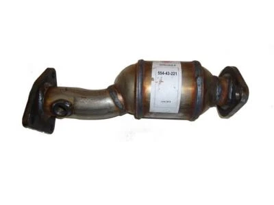 Convertidor catalítico EPA compatible con Nissan Xterra 2006 2007 2008 2009 Foto 1 de 2