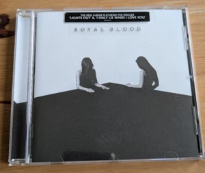 Royal Blood - How Did We Get so Dark CD - Bild 1 von 1