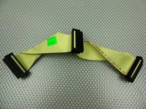 Dell 120T PowerVault DLT7000 FS-DLT Tape Drive IDE Cable Dual Connector 68Pin - Afbeelding 1 van 5