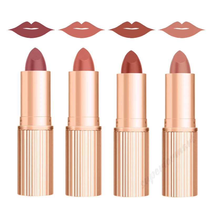 W7 Lip Culture Lipstick Soft Satin Vegan-Friendly Long Lasting Lipstick - Image 1 of 1