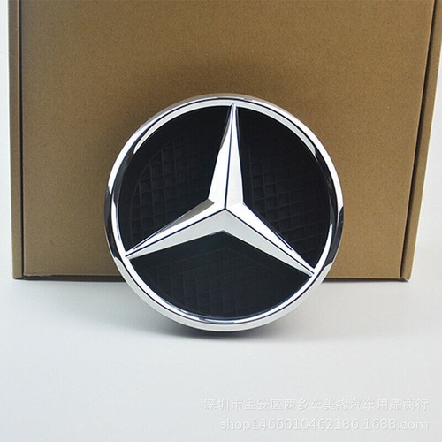 Mercedes-Benz träger Stern Kühlergrill A0008880060 online kaufen  