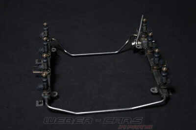 077133551Q Inyector ANK Motor AUDI S8 4D S6 4B 4,2L V8 340PS 64.845km Foto 1 de 4