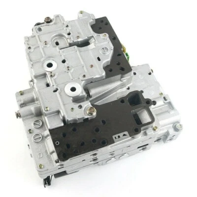 JF506E 09A Transmission Valve Body For VW BORA,GOLF/GTI,JETTA,SHARAN, SEAT - Image 1 of 4