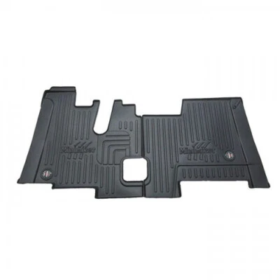 Alfombrilla de transmisión manual para cabina para dormir Kenworth W900 T800 T660 T600 minimizador 100888 Foto 1 de 2