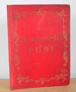 Der bestrafte Bürgermeister Tante Colettes ND - Bild 1 von 9