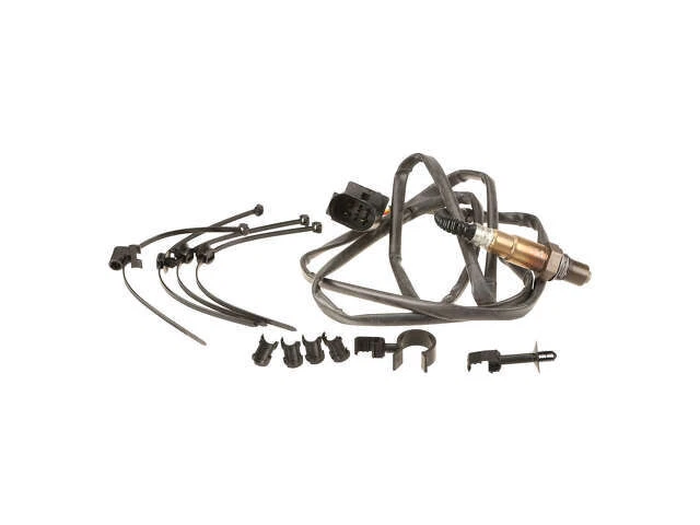 Sensor de relación combustible aire Denso 39543ZYZN 2008 2009 4,2 L V8 para Audi Q7 2007-2010 Foto 1 de 2