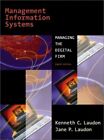 Management Information Systems: Uni..., Laudon, Jane P.