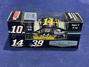 TS 2013 Lionel 1/64 Tony Stewart #14 Code 3 Associates - Picture 1 of 2