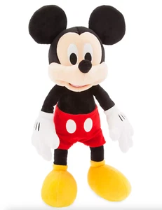 Peluche Disney Mickey Mouse de 12 - Imagen 1 de 1