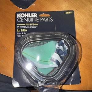 OEM Kohler Luftfiltersatz 12-883-05-S1, 1288305S1 passend für CV11-16 Craftsman 91542 - Bild 1 von 2