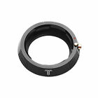 TTArtisans Adapter Ring do obiektywu Leica M Mount do aparatu Fuji X X-T1 X-T10 X-T2